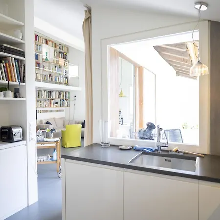 Apartamento Chasa Alba *