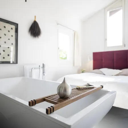 Apartamento Chasa Alba