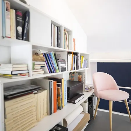 Apartamento Chasa Alba *