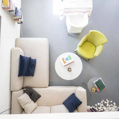 Apartamento Chasa Alba