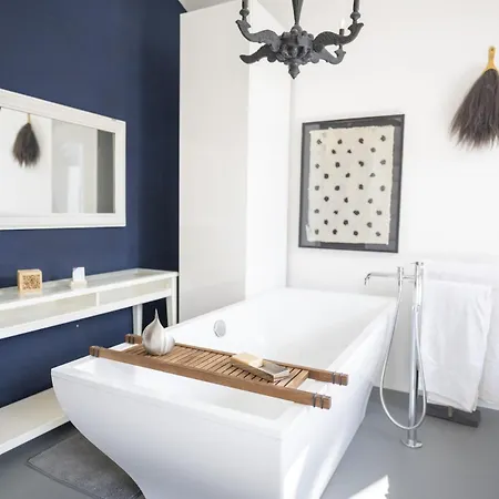 Apartamento Chasa Alba Scuol
