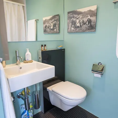 Apartamento Chasa Alba
