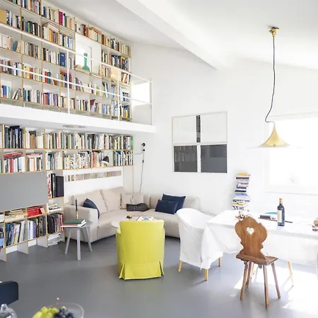 Apartamento Chasa Alba *