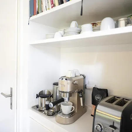 Apartamento Chasa Alba Scuol