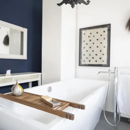 Apartment Chasa Alba